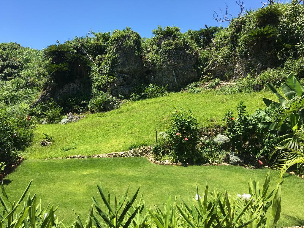 فيلا La Casita Kouri ناكيجين المظهر الخارجي الصورة