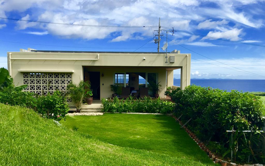 فيلا La Casita Kouri ناكيجين المظهر الخارجي الصورة
